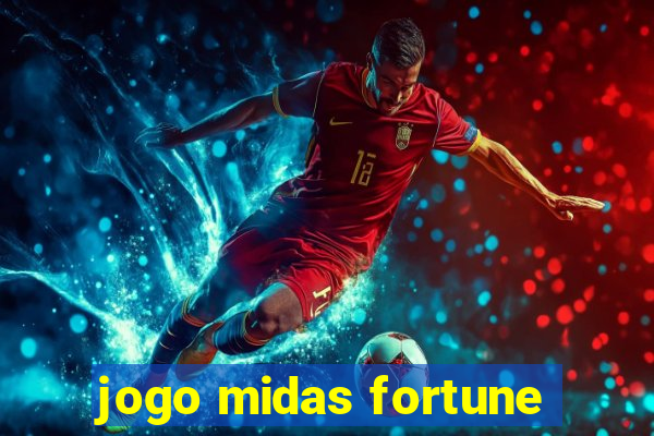 jogo midas fortune